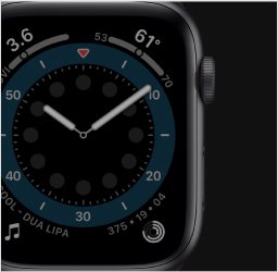iwatch s6
